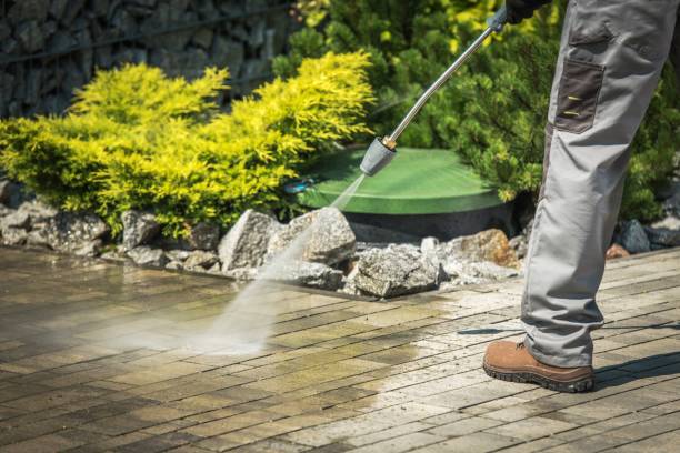 Best Playground Equipment Cleaning  in Wakeman, OH