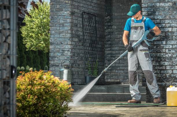 Best House Exterior Washing  in Wakeman, OH