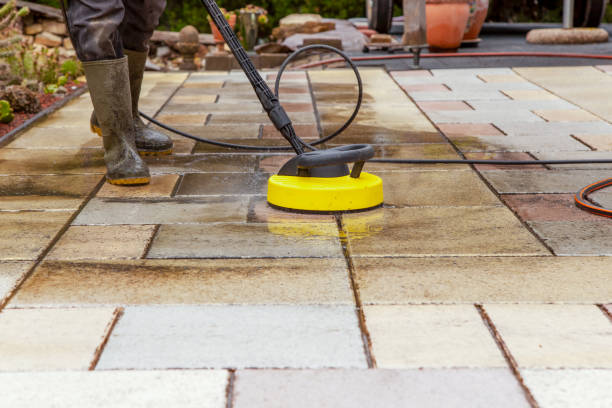 Playground Equipment Cleaning in Wakeman, OH