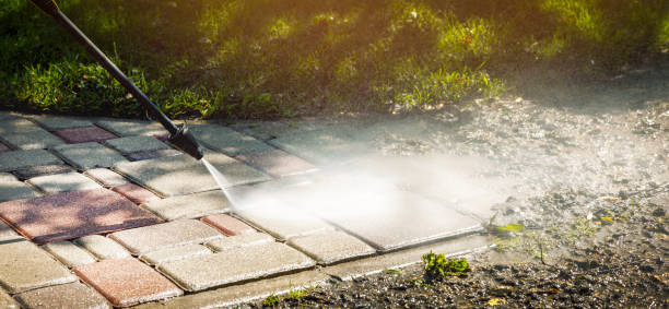 Best Gas Station Cleaning  in Wakeman, OH