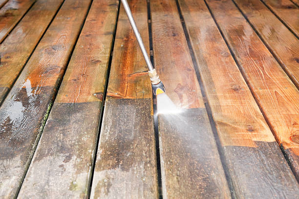 Boat and Dock Cleaning in Wakeman, OH